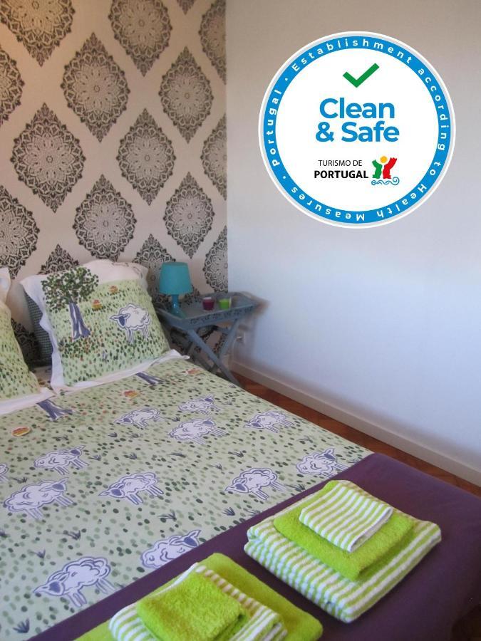 Duplex Apartment Lisbon