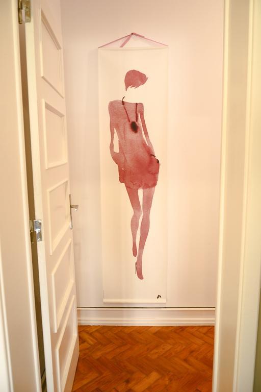 Duplex Apartment Lisbon
