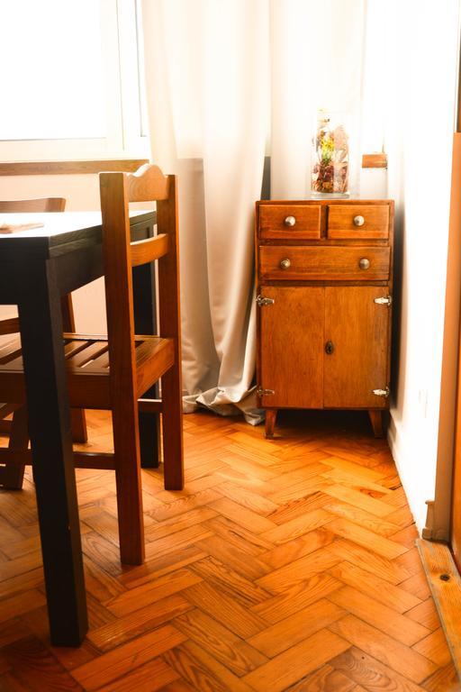 Duplex * Lisbon
