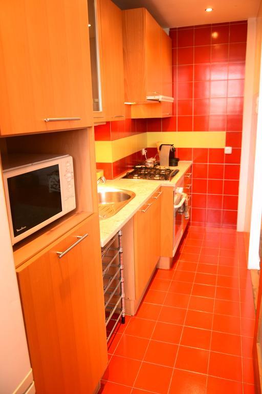 Duplex Apartment