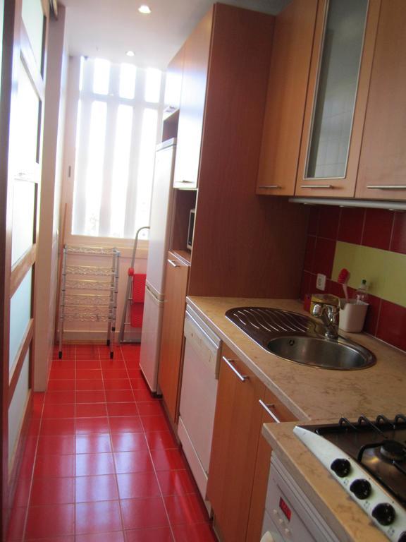 Duplex Lisbon