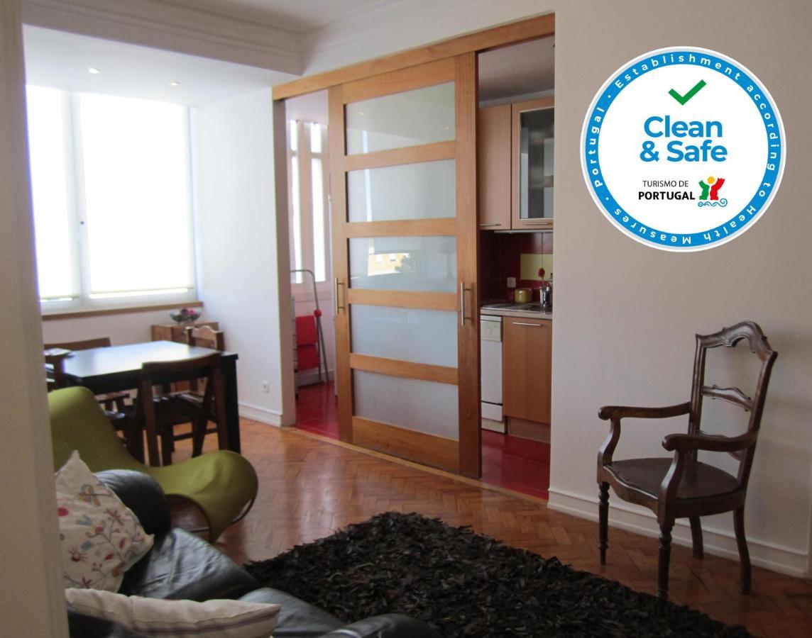 Duplex Apartamento Lisboa