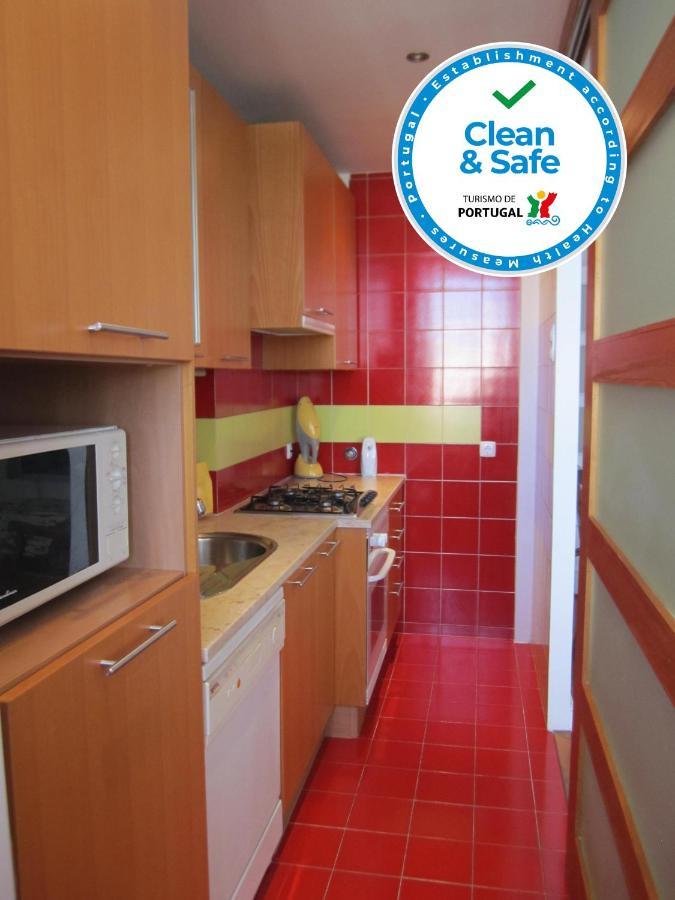 Apartamento Duplex Lisboa