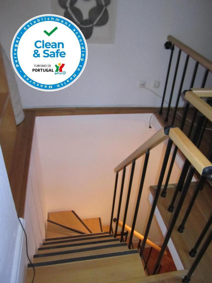 Duplex Apartamento