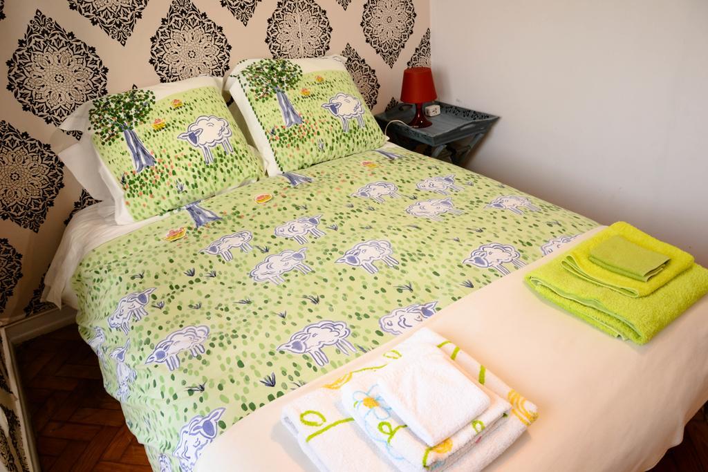 Duplex Apartamento Lisboa
