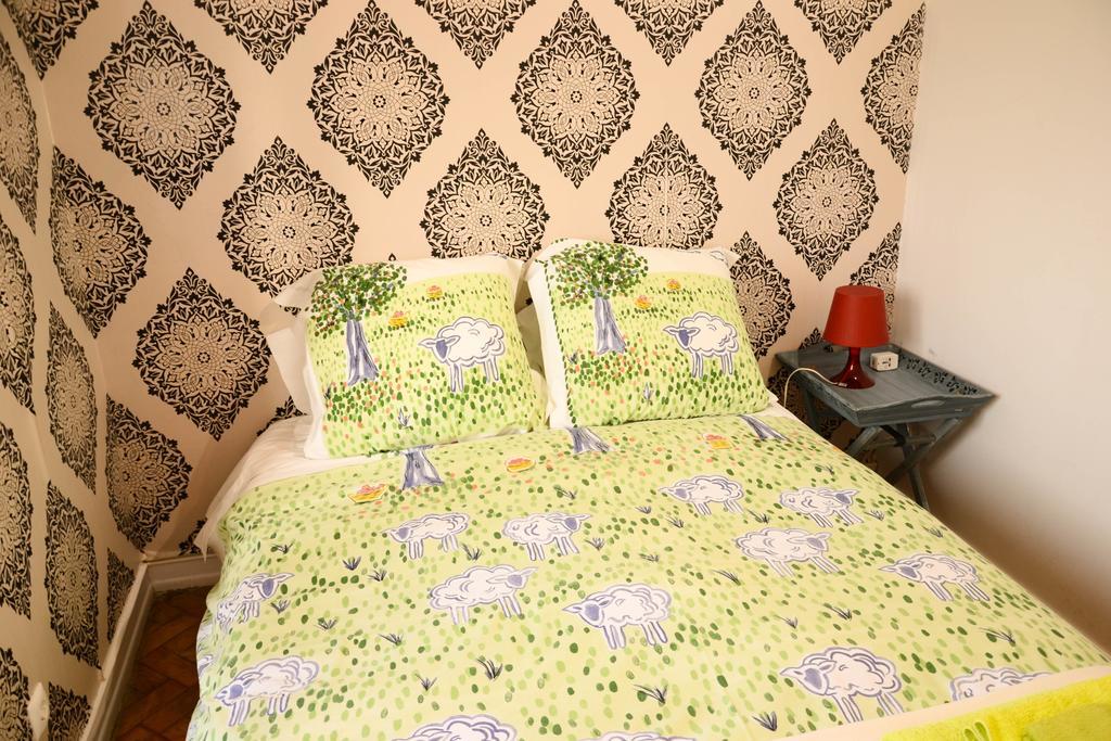 Duplex Apartamento