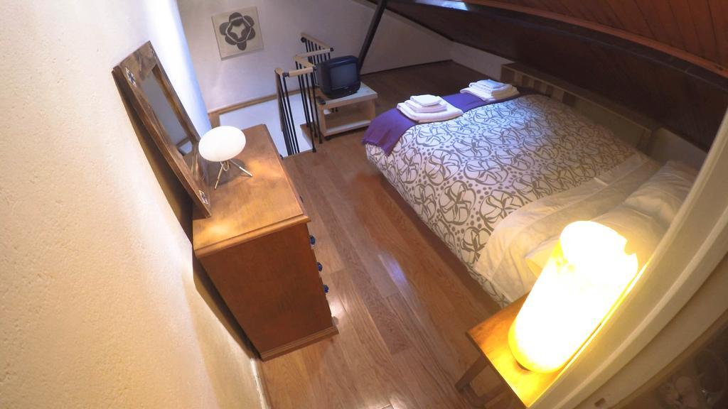 Duplex Apartamento *