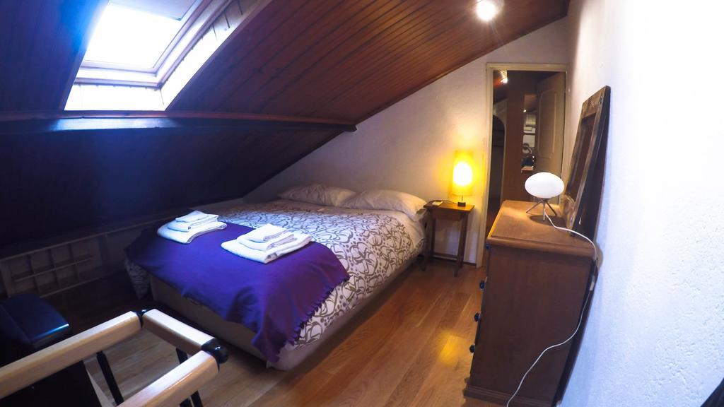 Duplex * Lisboa