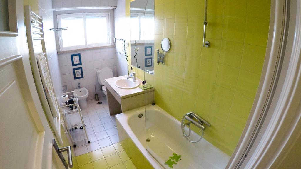 Apartamento Duplex Lisboa