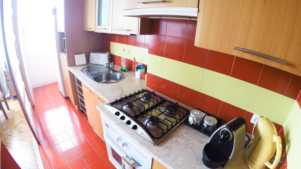 Duplex Apartamento