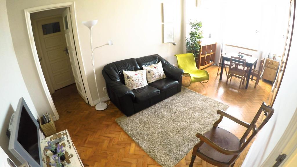 Apartamento Duplex