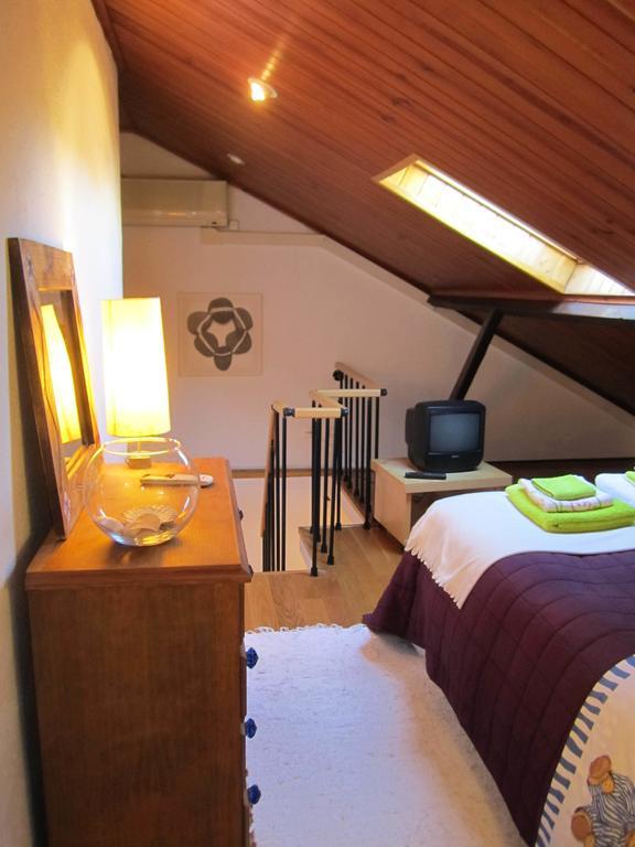 Duplex Apartamento